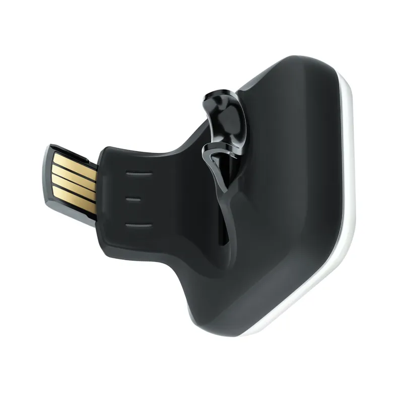 Knog Blinder Square Front Light Black-3