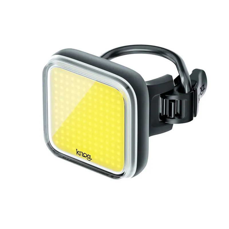 Knog Blinder Square Front Light Black-2