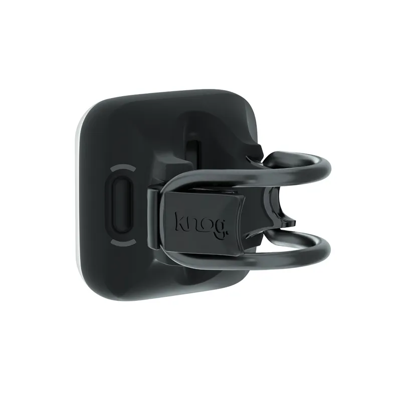 Knog Blinder X Light Set Black-2