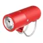 Knog Plugger Front Light Post Box Red