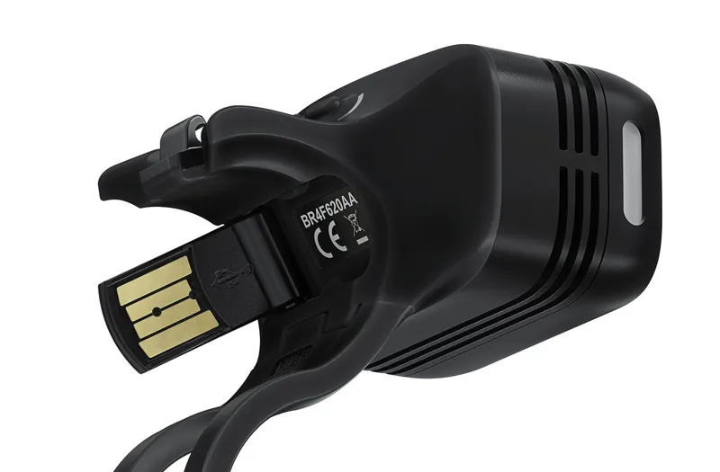 Knog Blinder Road 400 Front Light Black-2