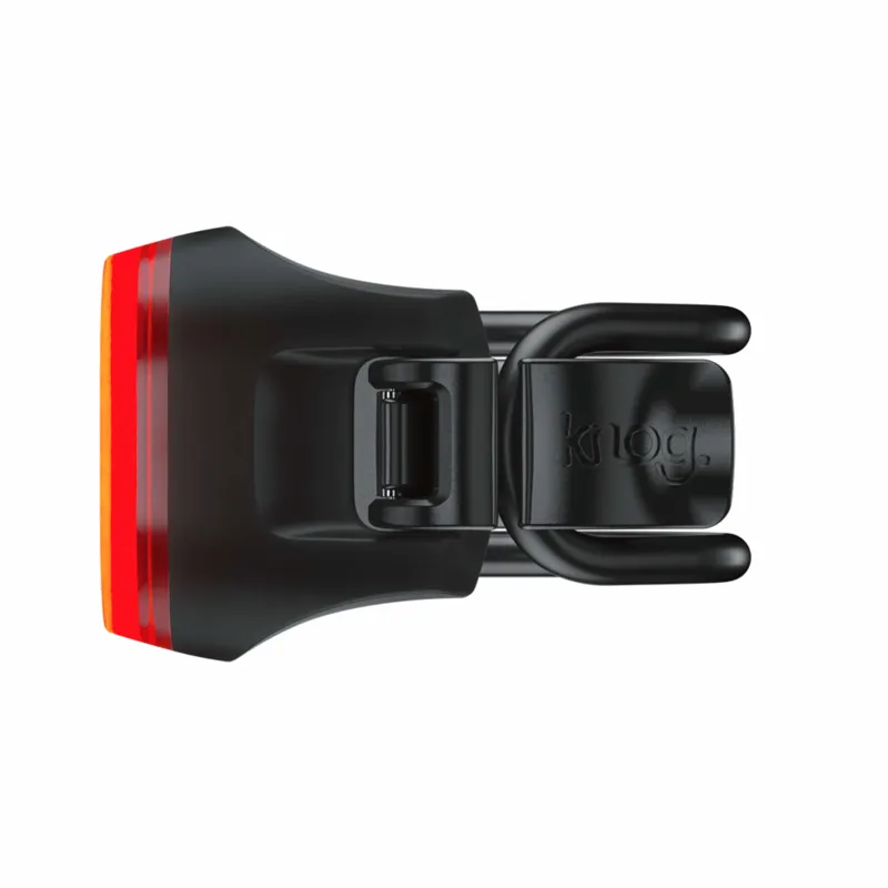 Knog Blinder Mini Cross Rear Light Black-3