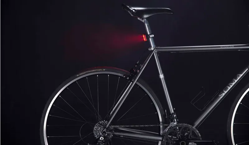 Knog Blinder Mob Mr Chips Rear Lights Black-2