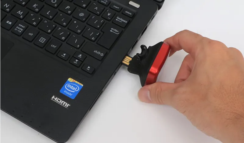 Knog Blinder Mob Mr Chips Rear Lights Black-4