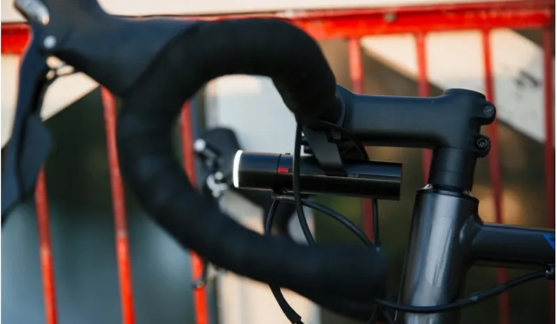 Knog PWR Road Modular Front Light Black-2