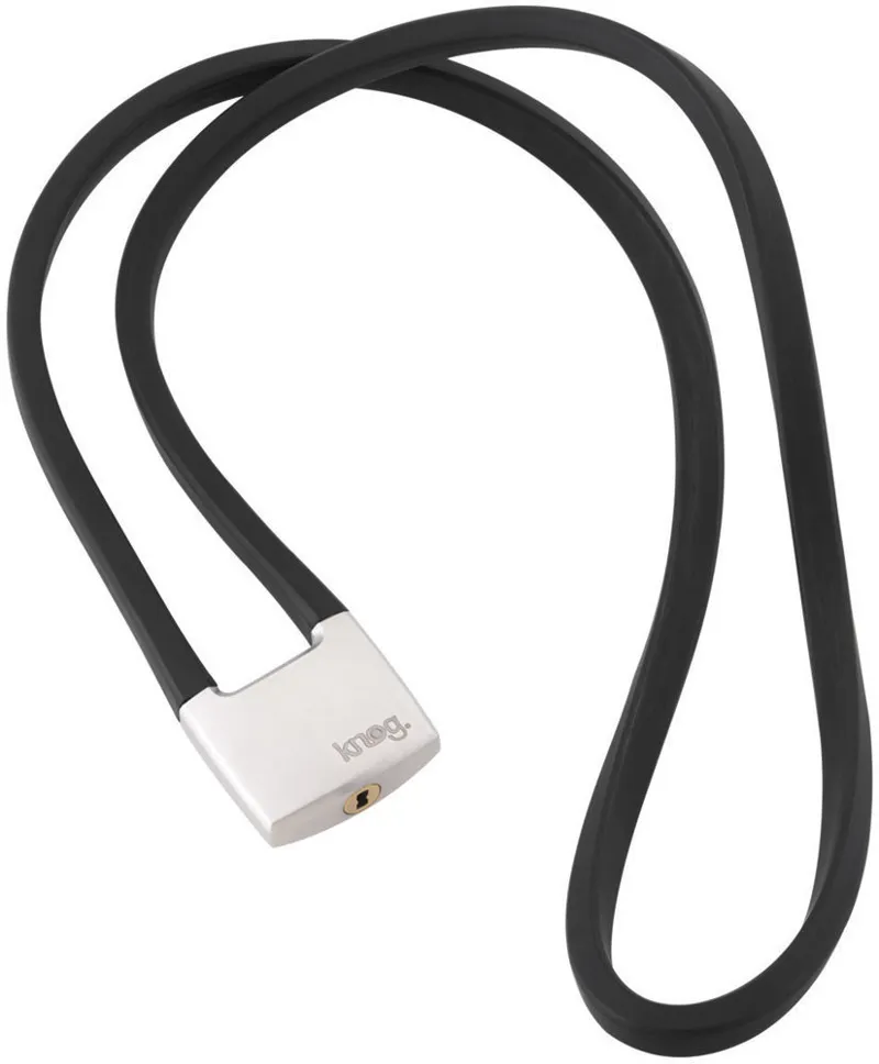 Knog Whiplock 1.2m Cable Lock