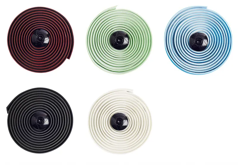 Fabric Knurl Tape Green-1