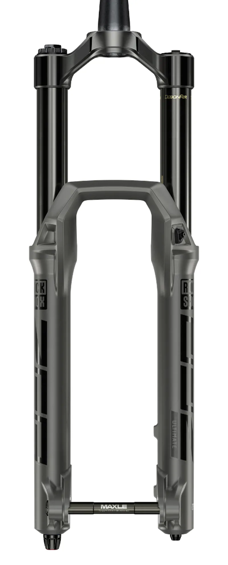 rockshox zeb charger rc 15x110mm tapered emtb approved 170mm