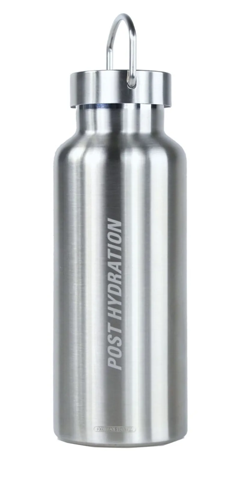 Lezyne Classic Stainless Steel Bottle 470ml-1