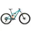 Orbea Occam M-LTD 29er Mountain Bike 2021 Blue/Orange