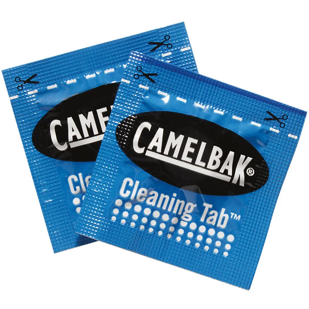 Image of Camelbak Cleaning Tablets 8 Pack