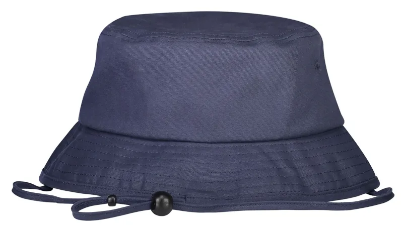 Mons Royale Beattie Bucket Hat 9 Iron-1