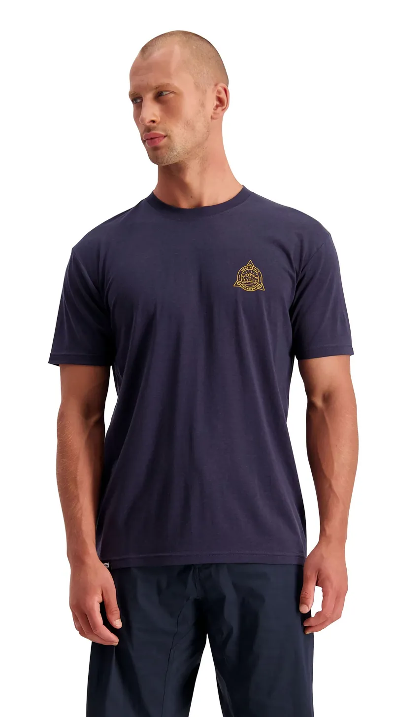 Mons Royale Icon SS Tee 9 Iron-1