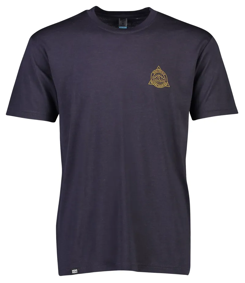 Mons Royale Icon SS Tee 9 Iron