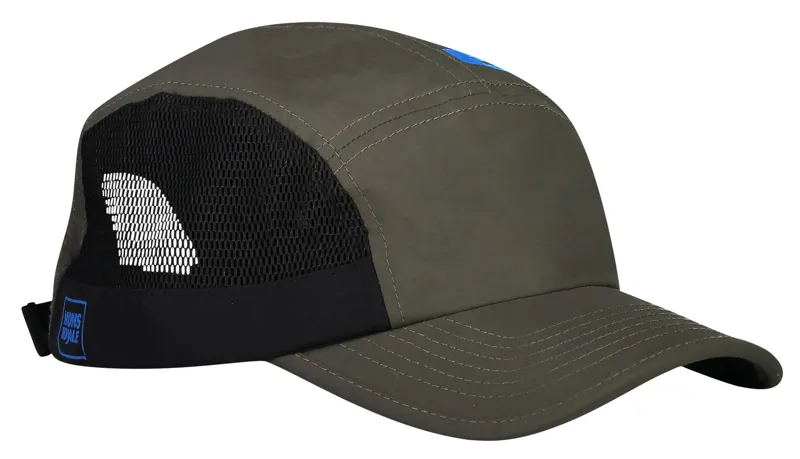 Mons Royale Voss Cap Olive