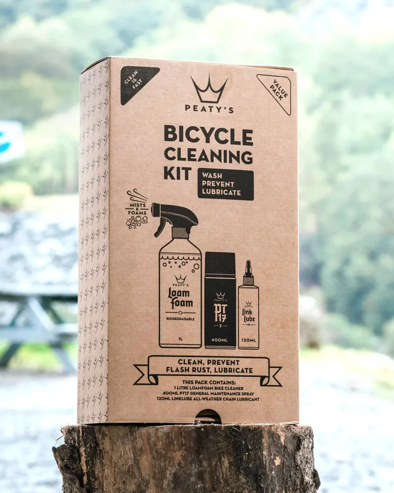 Peatys Wash Prevent Lubricate Starter Pack-4