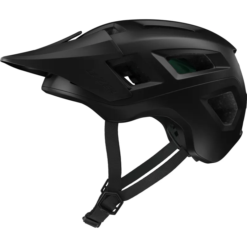 Lazer Coyote KinetiCore MTB Helmet Matte Black-2