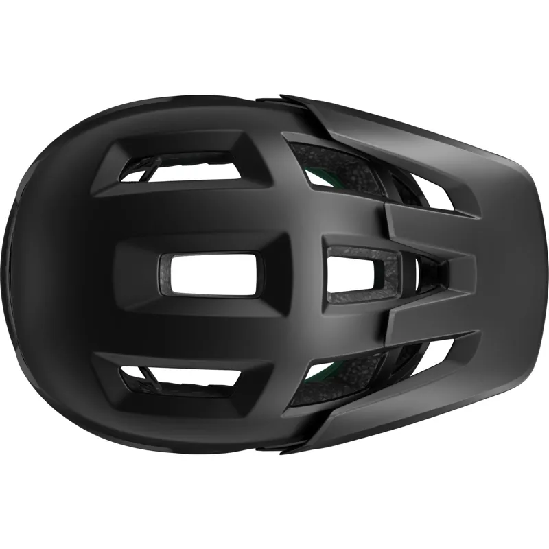 Lazer Coyote KinetiCore MTB Helmet Matte Black-3