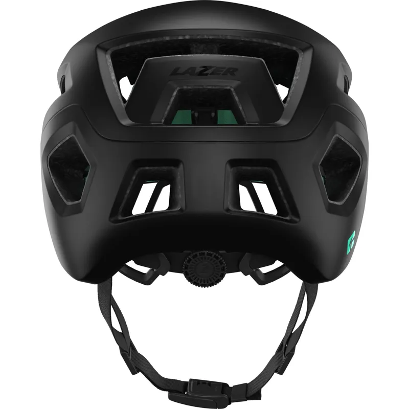 Lazer Coyote KinetiCore MTB Helmet Matte Black-4