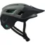 Lazer Coyote KinetiCore MTB Helmet Matte Green