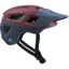 Lazer Coyote KinetiCore MTB Helmet Cosmic Berry/Black
