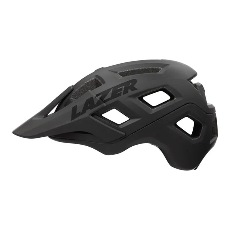 Lazer Coyote MTB Helmet-2