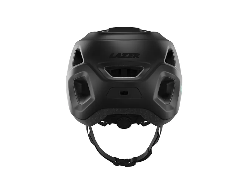 Lazer Finch KinetiCore Youth Helmet 50-56cm One Size Matt Black-3