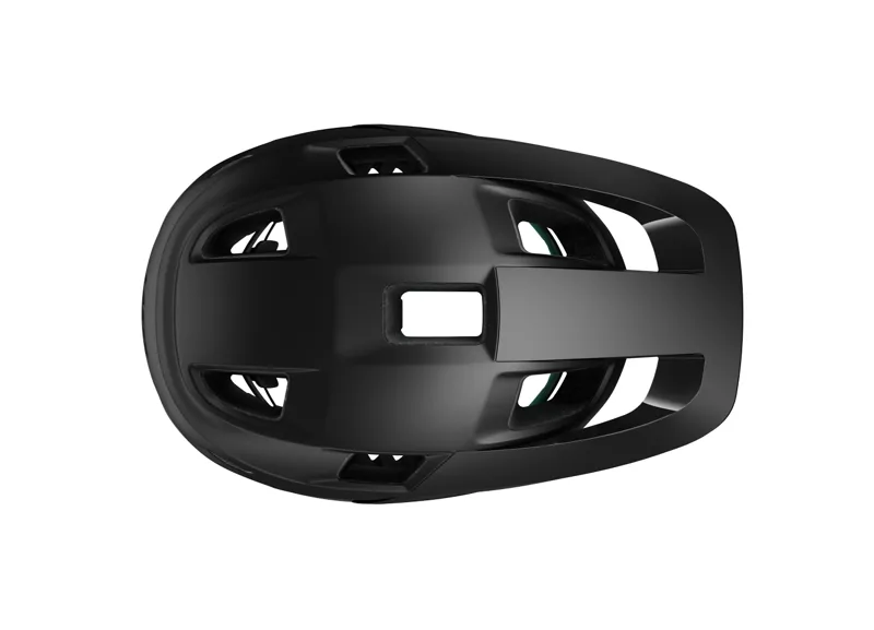 Lazer Finch KinetiCore Youth Helmet 50-56cm One Size Matt Black-2