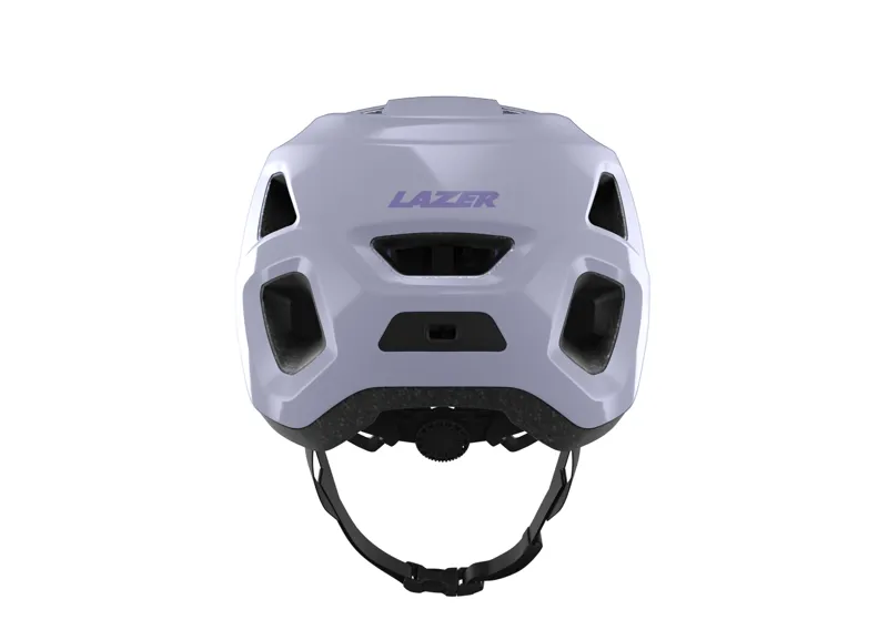 Lazer Finch KinetiCore Youth Helmet 50-56cm One Size Wisteria-3
