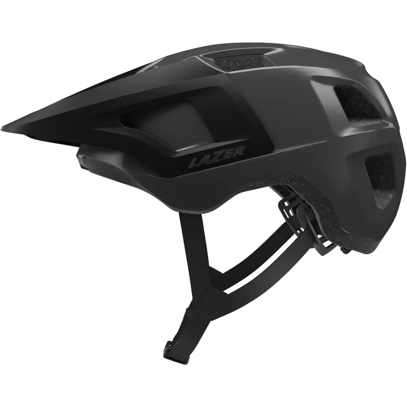 Lazer Lupo KinetiCore Helmet Titanium-2