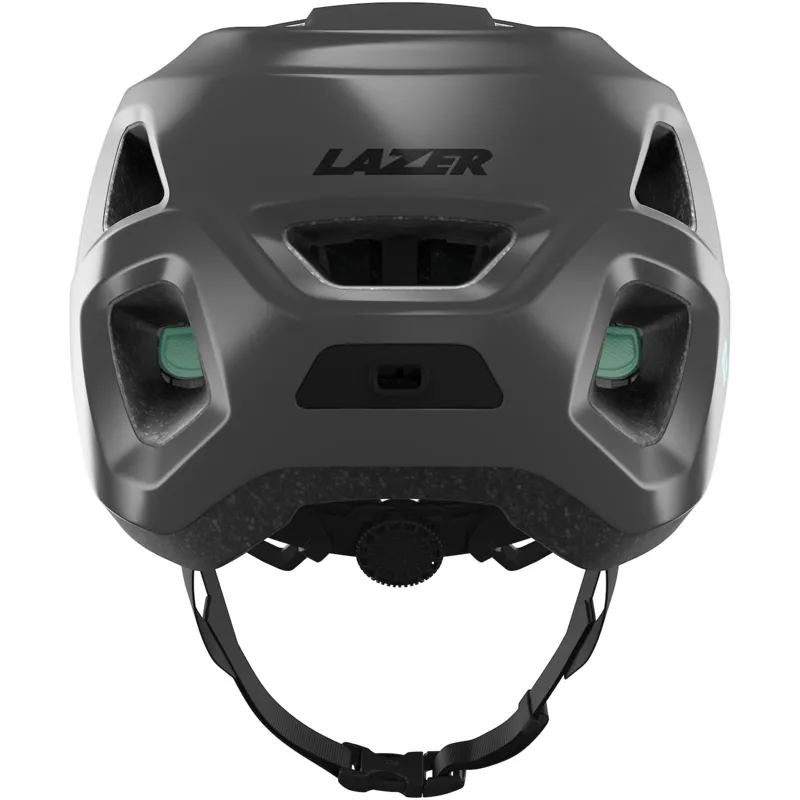 Lazer Lupo KinetiCore Helmet Titanium-4