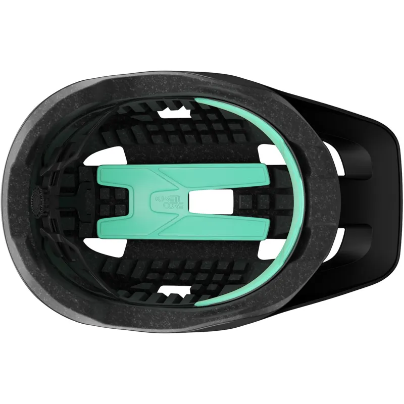 Lazer Lupo KinetiCore Helmet Titanium-5