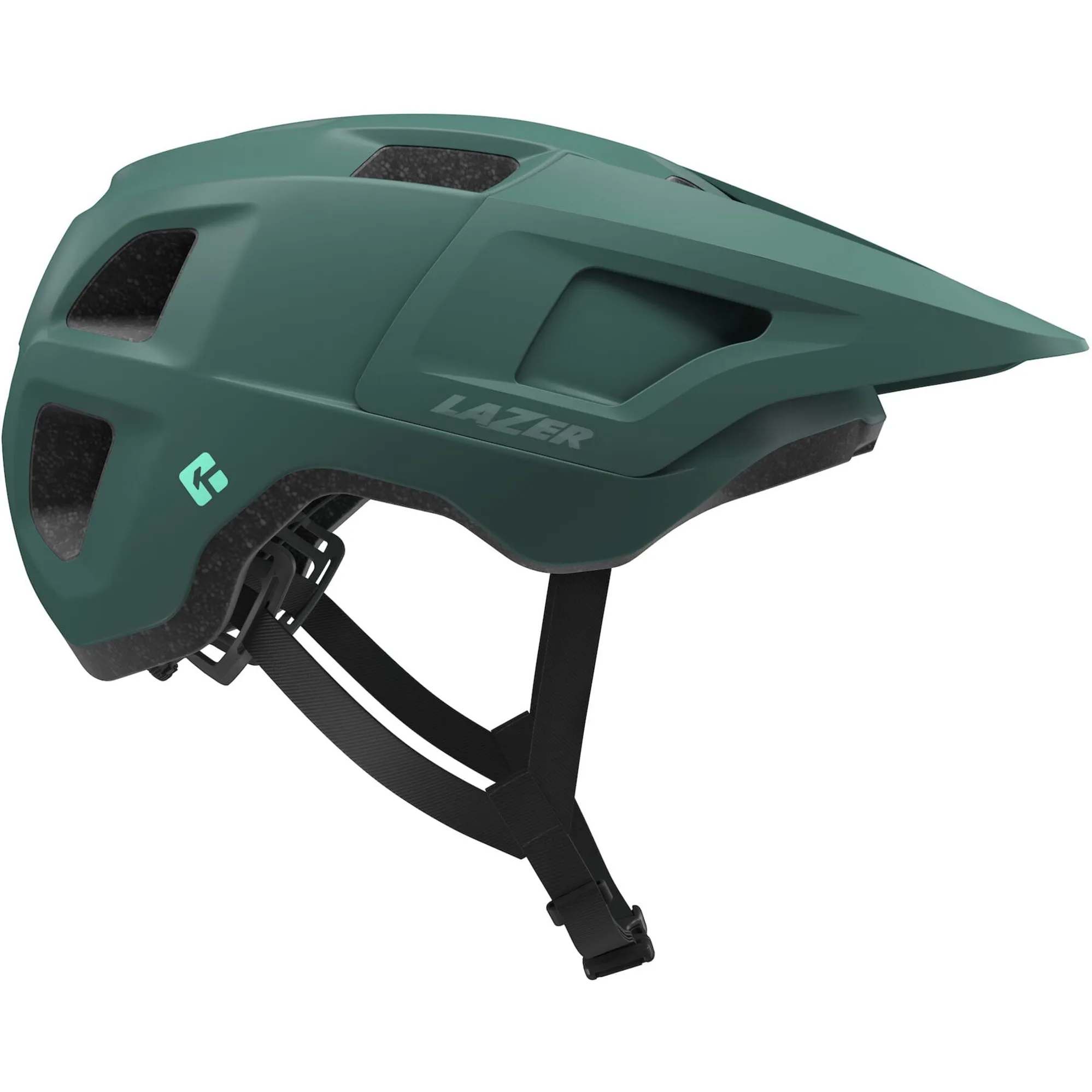 lazer blade green helmet Coyote MIPS Enhanced Protection Built for E VERDE KINETICORE LAZER
