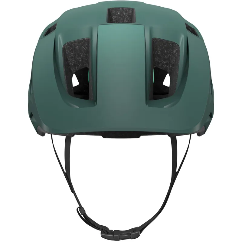 Lazer Lupo KinetiCore Helmet Sage Green-1