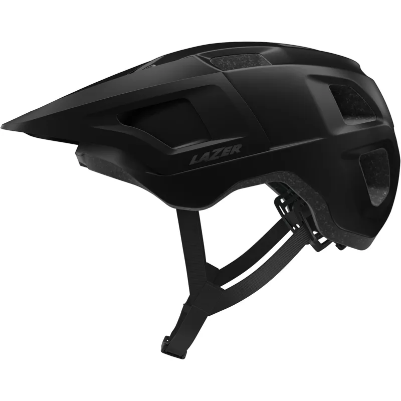 Lazer Lupo KinetiCore Helmet Matte Black-2