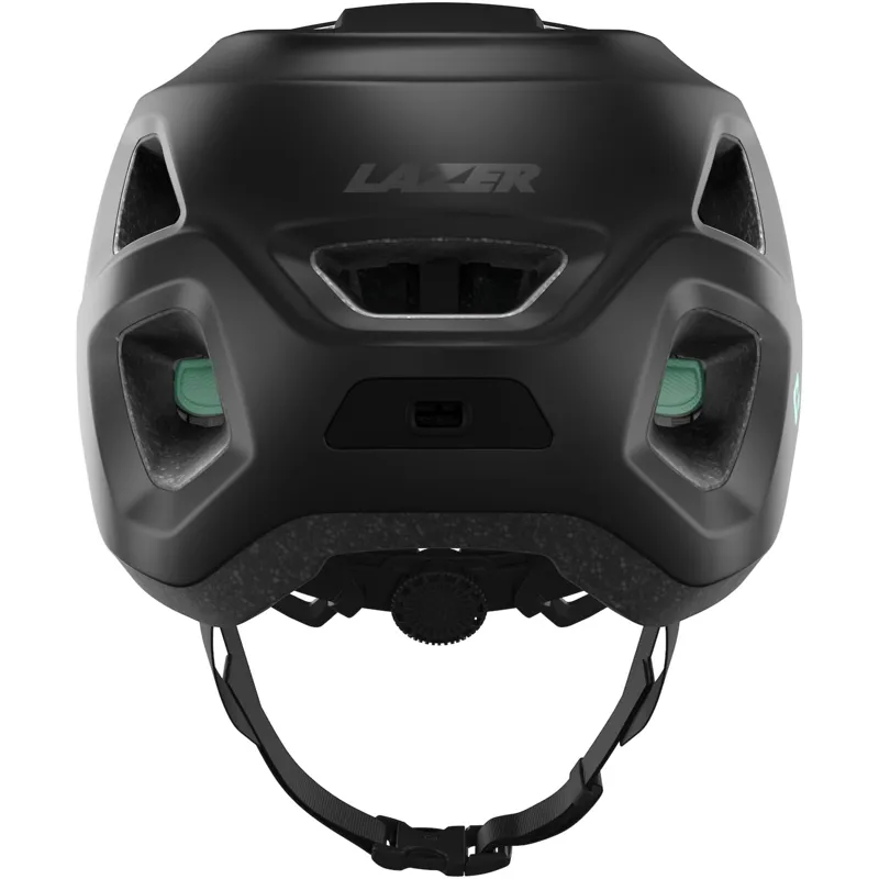Lazer Lupo KinetiCore Helmet Matte Black-4