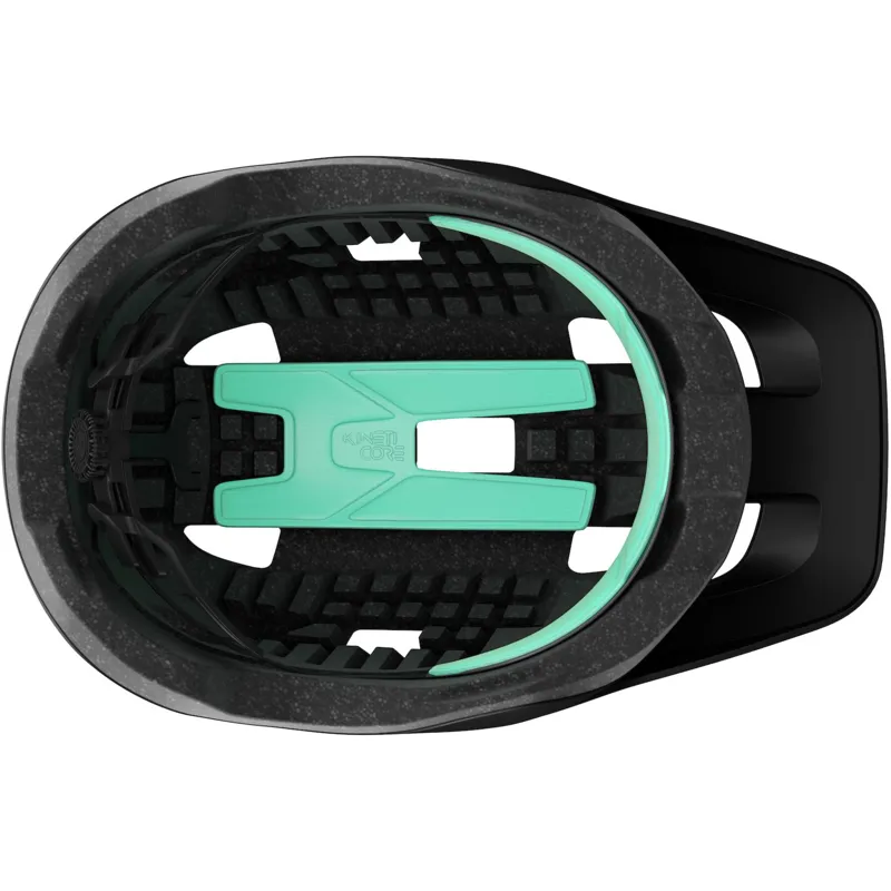 Lazer Lupo KinetiCore Helmet Matte Black-5