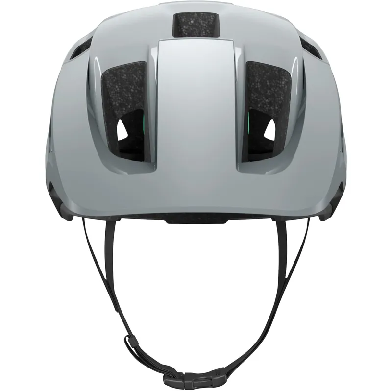 Lazer Lupo KinetiCore Helmet Ice Grey-1