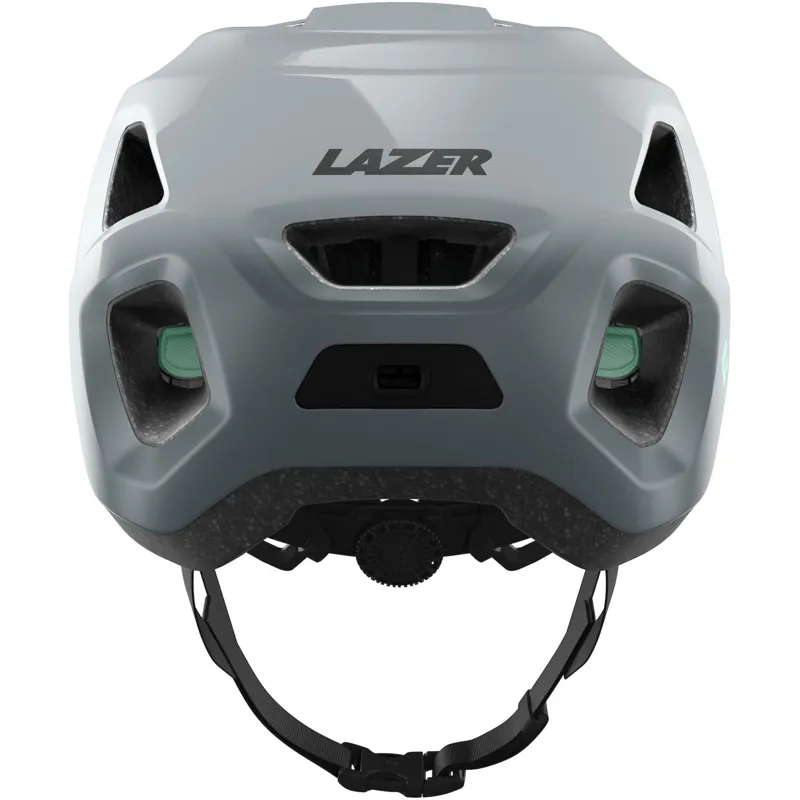 Lazer Lupo KinetiCore Helmet Ice Grey-4