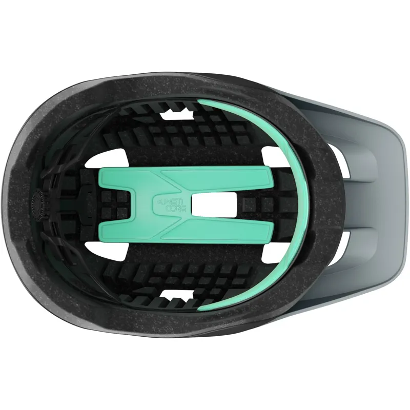 Lazer Lupo KinetiCore Helmet Ice Grey-5