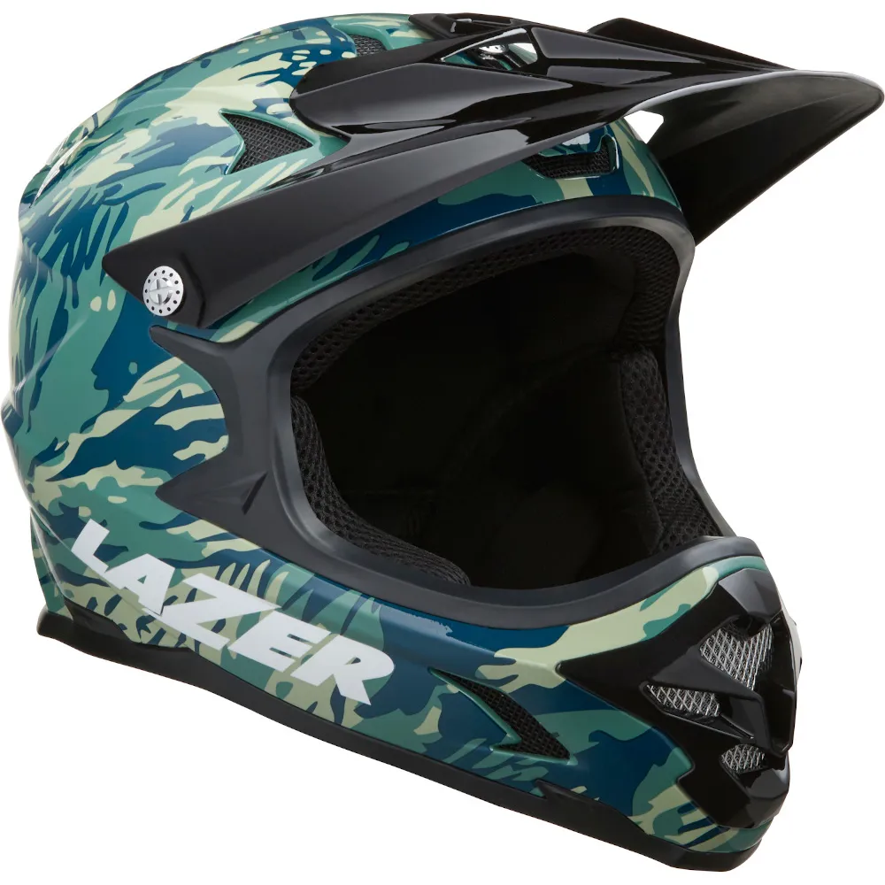 Lazer Lazer Phoenix+ Full Face Helmet Green