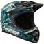 Lazer Phoenix+ Full Face Helmet Green