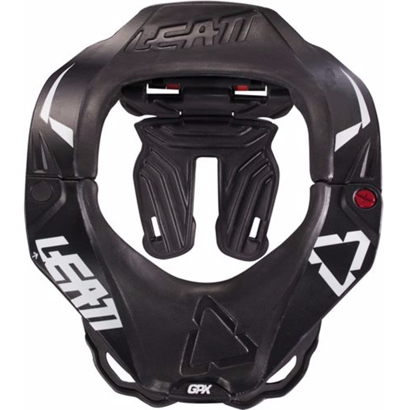 Leatt DBX 5.5 Neck Brace Black-1