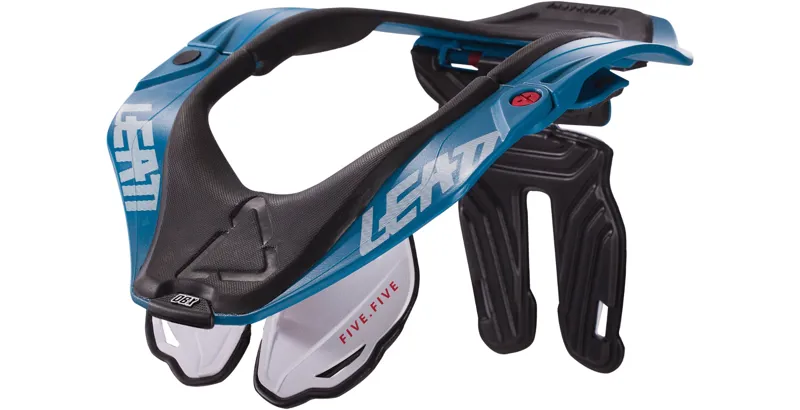 Leatt DBX 5.5 Neck Brace Fuel