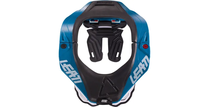 Leatt DBX 5.5 Neck Brace Fuel-1