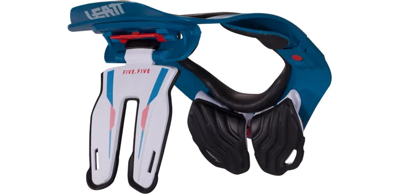Leatt DBX 5.5 Neck Brace Fuel-2