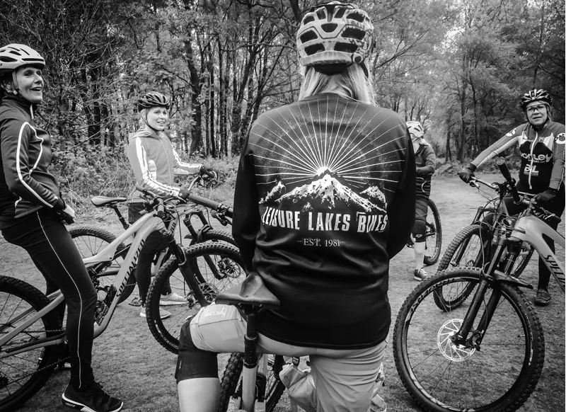 Leisure Lakes Bikes MTB SS Jersey-5