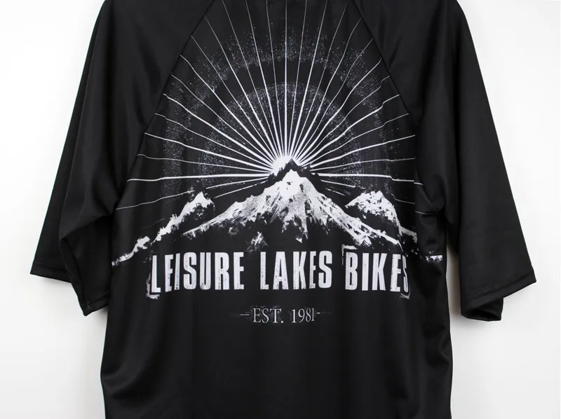 Leisure Lakes Bikes MTB SS Jersey-2