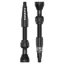 Lezyne CNC Tubeless Valve 44mm Black