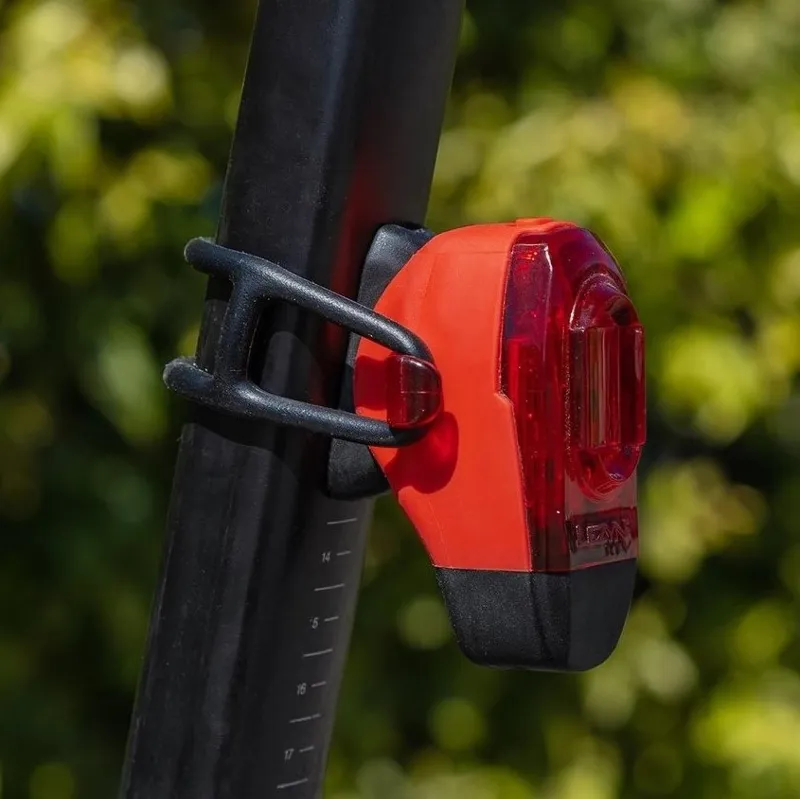 Lezyne D-Shape Seatpost Adapter-1